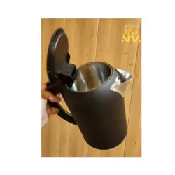 کتری برقی سیلور کرست