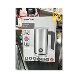 کف ساز شیر(شیکر ساز)سیلور کرست