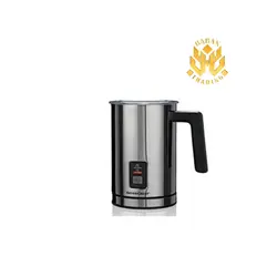 کف ساز شیر(شیکر ساز)سیلور کرست