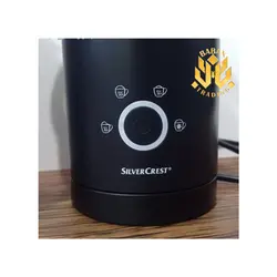 کف ساز شیر(شیکر ساز)سیلور کرست