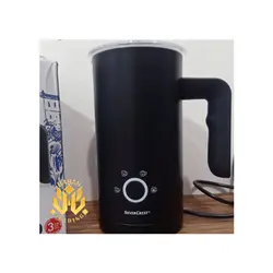 کف ساز شیر(شیکر ساز)سیلور کرست