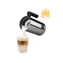 کف ساز شیر(شیکر ساز)سیلور کرست