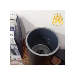 کف ساز شیر(شیکر ساز)سیلور کرست