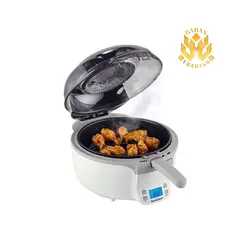 سرخ کن و هواپز دیجیتالی سیلورکرست