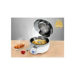 سرخ کن و هواپز دیجیتالی سیلورکرست