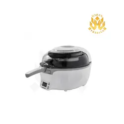 سرخ کن و هواپز دیجیتالی سیلورکرست