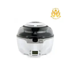 سرخ کن و هواپز دیجیتالی سیلورکرست