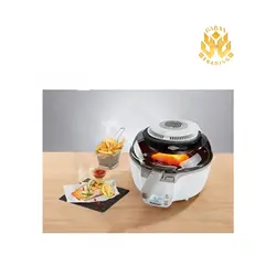 سرخ کن و هواپز دیجیتالی سیلورکرست