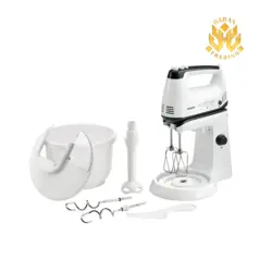 همزن کاسه دار سیلور کرست مدل SHMS 300 C2 - بابان شاپ