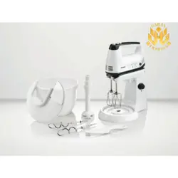 همزن کاسه دار سیلور کرست مدل SHMS 300 C2 - بابان شاپ