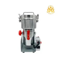 آسیاب بومن 1.500 گرمی مدل ksw 6507 cb - بابان شاپ