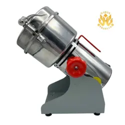 آسیاب بومن 1.500 گرمی مدل ksw 6507 cb - بابان شاپ