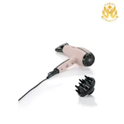 سشوار سیلور کرست مدل SHTT 2200 B1