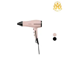 سشوار سیلور کرست مدل SHTT 2200 B1