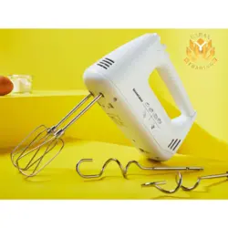 همزن دستی سیلور کرست مدل SHM 300 C1