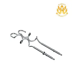 همزن دستی سیلور کرست مدل SHM 300 C1