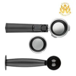 اسپرسو ساز آکبند سیلور کرست مدل Sem1100b - بابان شاپ