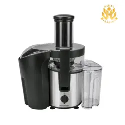آبمیوه گیری سیلور کرست مدل SFEE 800 A1 - بابان شاپ