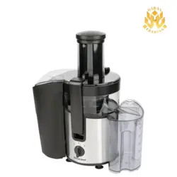 آبمیوه گیری سیلور کرست مدل SFEE 800 A1 - بابان شاپ