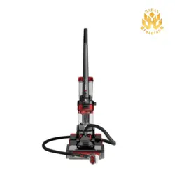 فرش شور هیلبرون مدل HN-4085 - بابان شاپ