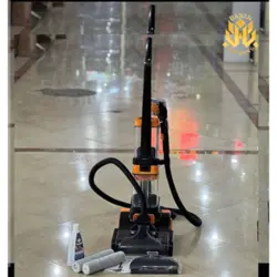 فرش شور هیلبرون مدل HN-4085 - بابان شاپ