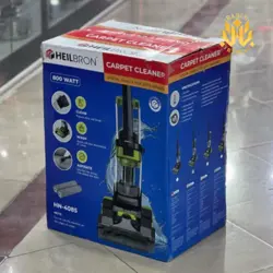 فرش شور هیلبرون مدل HN-4085 - بابان شاپ