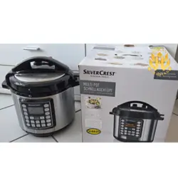 پلو پز سیلور کرست مدل ssm 1000 a1