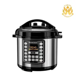 پلو پز سیلور کرست مدل ssm 1000 a1