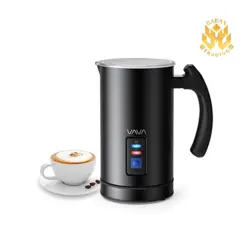 کف ساز شیر VAVA مدل Automatischer Milchschäumer - بابان شاپ