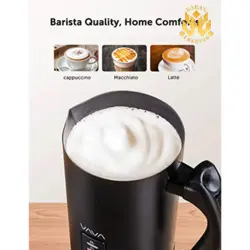 کف ساز شیر VAVA مدل Automatischer Milchschäumer - بابان شاپ