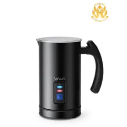 کف ساز شیر VAVA مدل Automatischer Milchschäumer - بابان شاپ