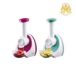 بستنی ساز خانگی سیلور کرست مدل SSM 200 A - بابان شاپ