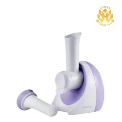 بستنی ساز خانگی سیلور کرست مدل SSM 200 A - بابان شاپ