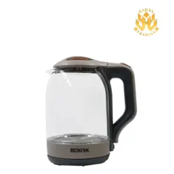 کتری برقی BOXIYA مدل BXY-1531 - بابان شاپ
