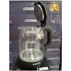کتری برقی BOXIYA مدل BXY-1531 - بابان شاپ