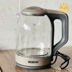 کتری برقی BOXIYA مدل BXY-1531 - بابان شاپ