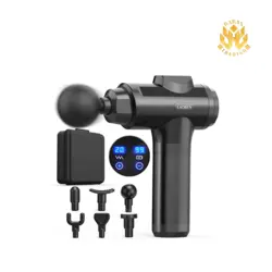 ماساژور LAOBEN Massage Gun - بابان شاپ