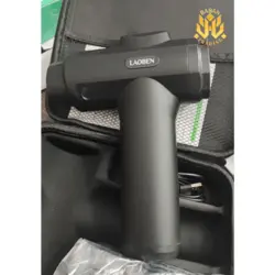 ماساژور LAOBEN Massage Gun - بابان شاپ