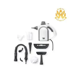 بخار شوی سیلور کرست مدل SDM 1500 D3 - بابان شاپ