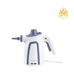 بخار شوی سیلور کرست مدل SDM 1500 D3 - بابان شاپ