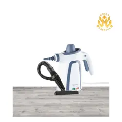 بخار شوی سیلور کرست مدل SDM 1500 D3 - بابان شاپ