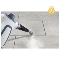 بخار شوی سیلور کرست مدل SDM 1500 D3 - بابان شاپ