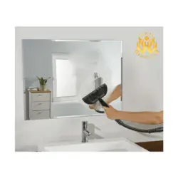 بخار شوی سیلور کرست مدل SDM 1500 D3 - بابان شاپ