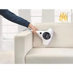 جارو دستی سیلور کرست مدل SMS 300 B2 - بابان شاپ