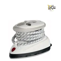 اتو مسافرتی سیلور کرست مدل SDBR 420 A1