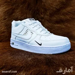 کتانی نایک - سفید کد 37