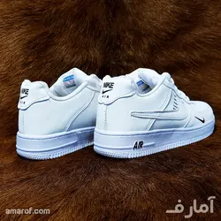 کتانی نایک - سفید کد 37