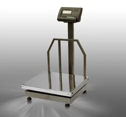 ایران باسکول | تولید کننده انواع باسکول و ترازو | تعمیرات تخصصی باسکول و ترازو | نیکو