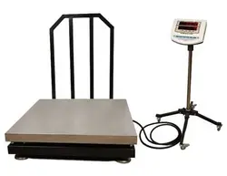 باسکول غلطکی محک | باسکول رولیک محک | ترازو و باسکول | ایران باسکول | باسکول و ترازو