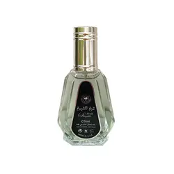 ادکلن ادو تویلت مردانه ارض الزعفران للتجاره مدل شیخ الشیوخ حجم 50 میلی لیتر - فروشگاه آنلاین عطر و ادکلن لیان